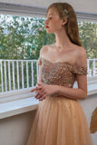 Cute tulle beads short prom dress homecoming dress HZ1023