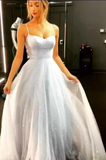 Sparkly Long Prom Dresses HZ1023