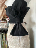 Black Pink Fashion Off Shoulder Exquisite Lace Long Prom Dress Evening Dress Party Dress HZ1023